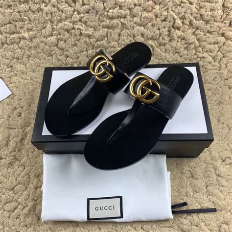 gucci sandal fake|gucci clogs dupe.